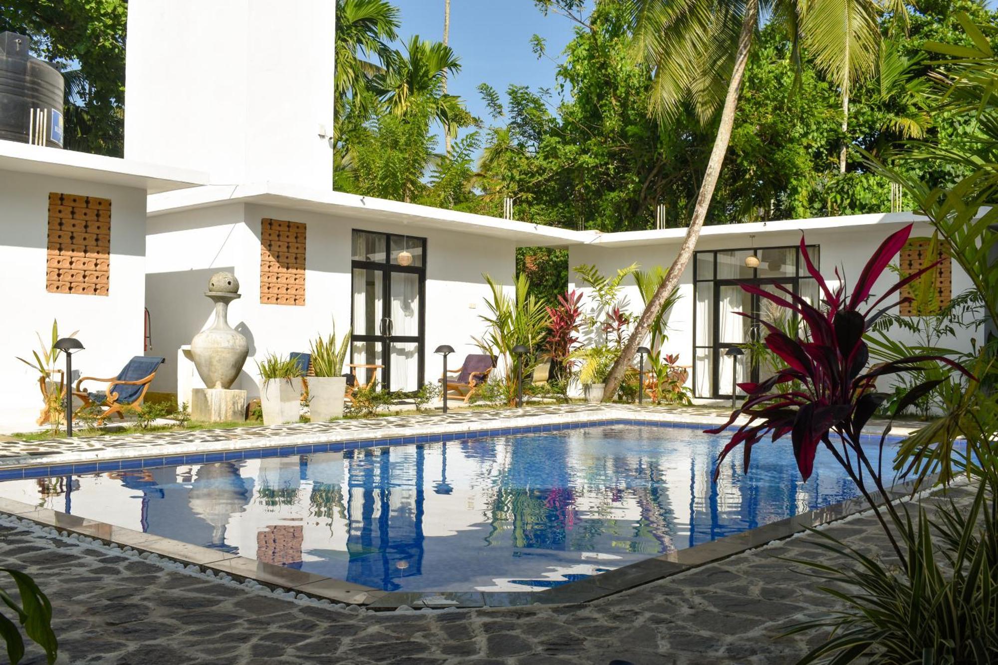 Venus Villa Ahangama Exterior photo